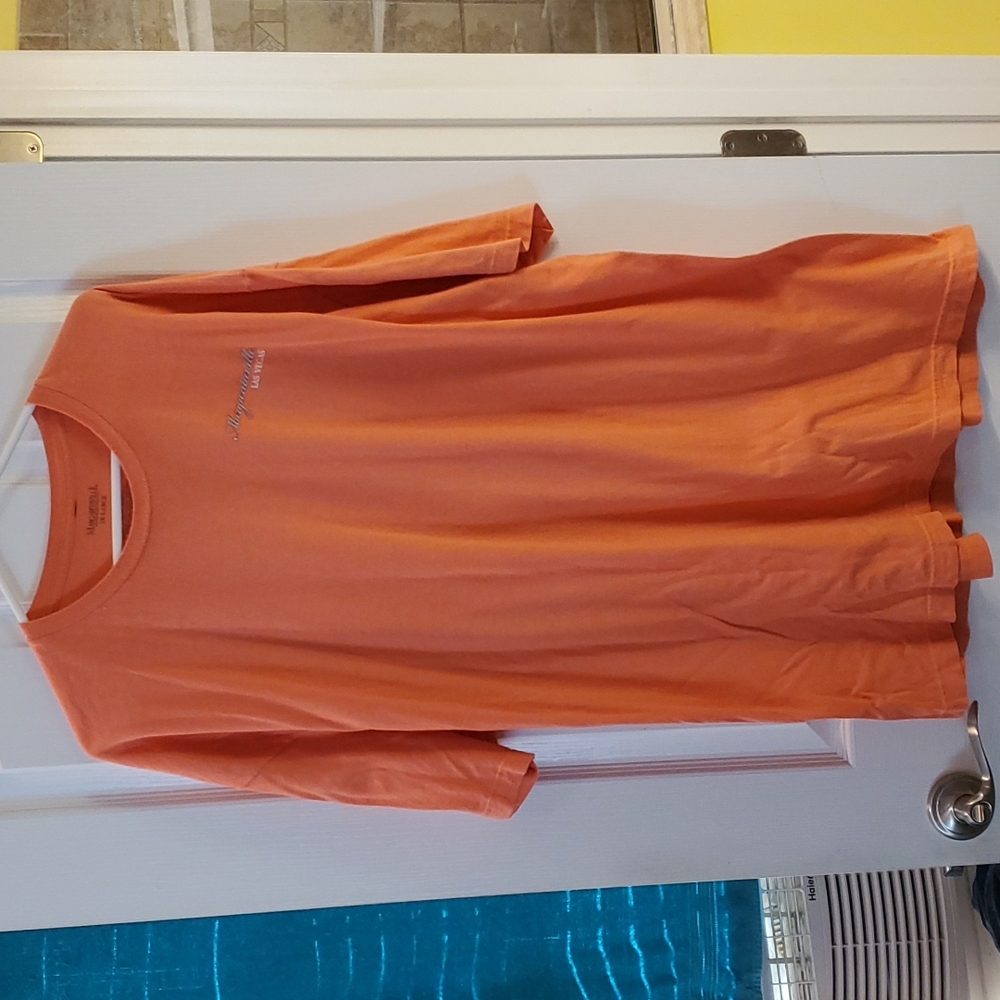 Margaritaville shirt size 3X